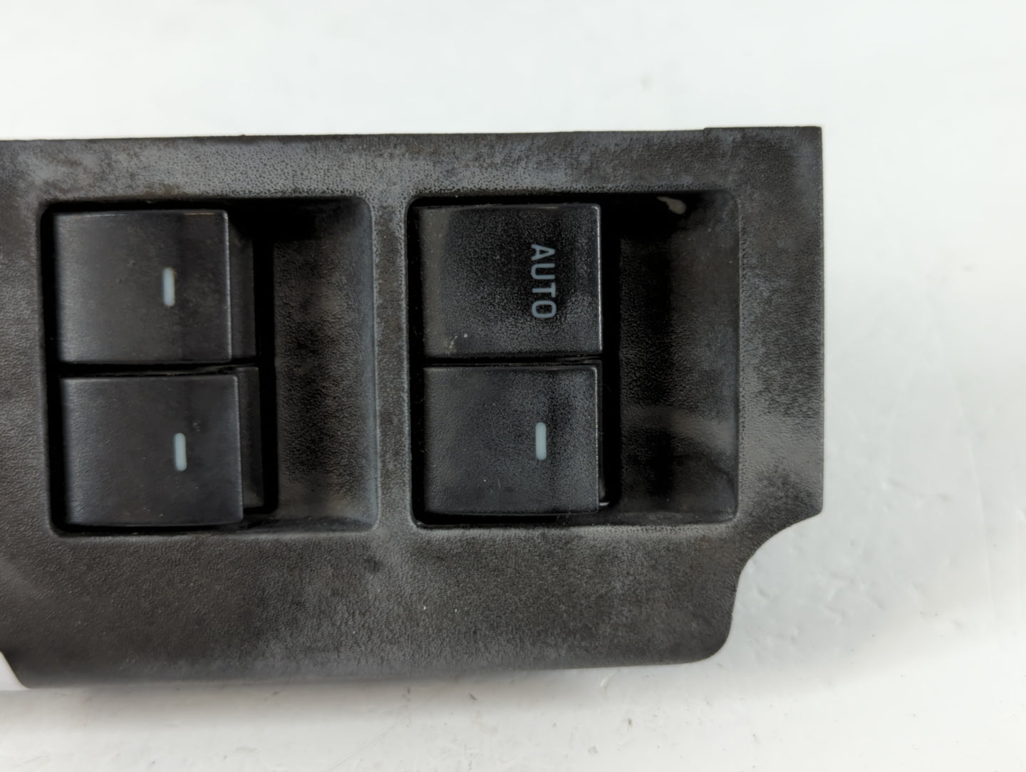 2008-2011 Ford Focus Master Power Window Switch Replacement Driver Side Left P/N:8S435423879 Fits Fits 2008 2009 2010 2011 2