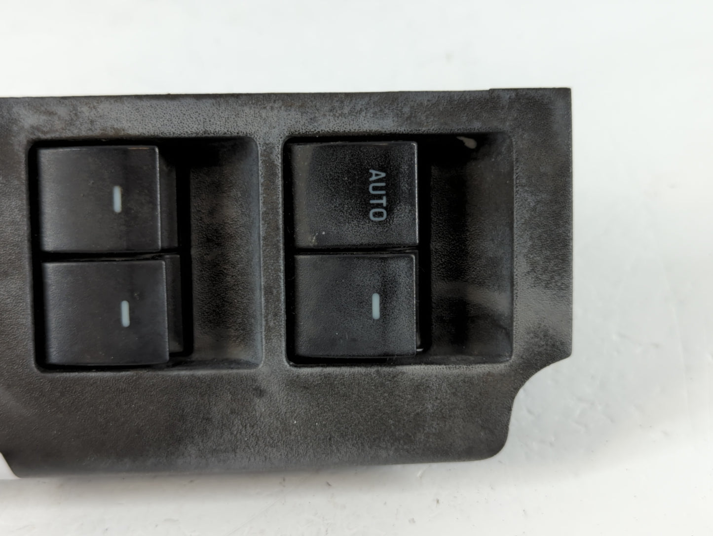 2008-2011 Ford Focus Master Power Window Switch Replacement Driver Side Left P/N:8S435423879 Fits Fits 2008 2009 2010 2011 2