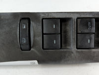 2008-2011 Ford Focus Master Power Window Switch Replacement Driver Side Left P/N:8S435423879 Fits Fits 2008 2009 2010 2011 2