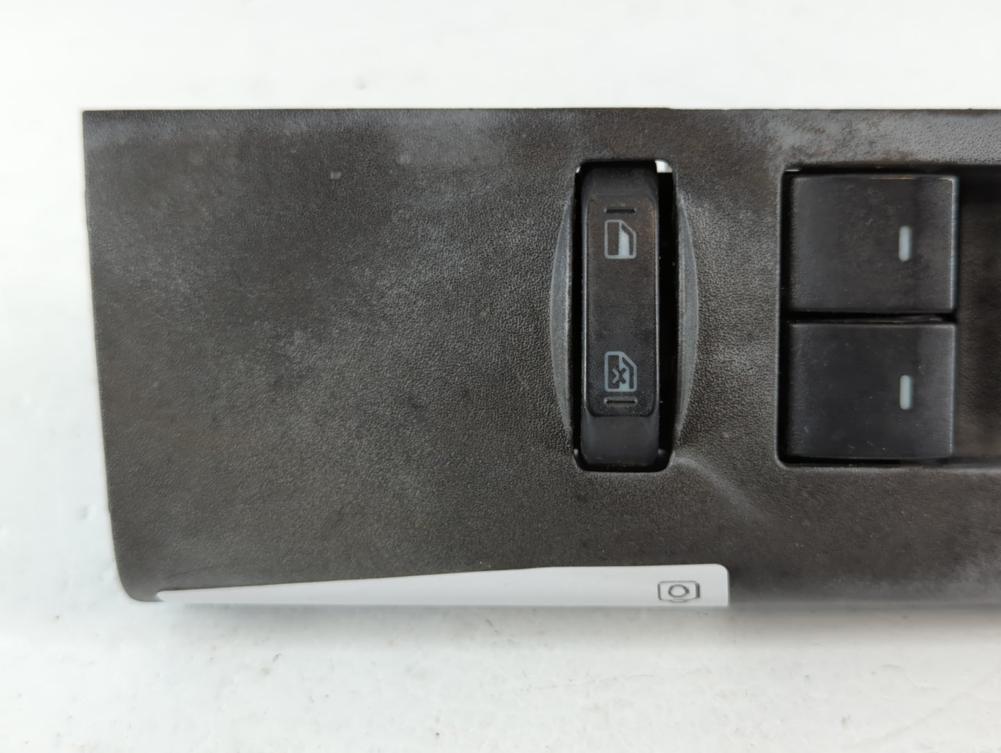 2008-2011 Ford Focus Master Power Window Switch Replacement Driver Side Left P/N:8S435423879 Fits Fits 2008 2009 2010 2011 2