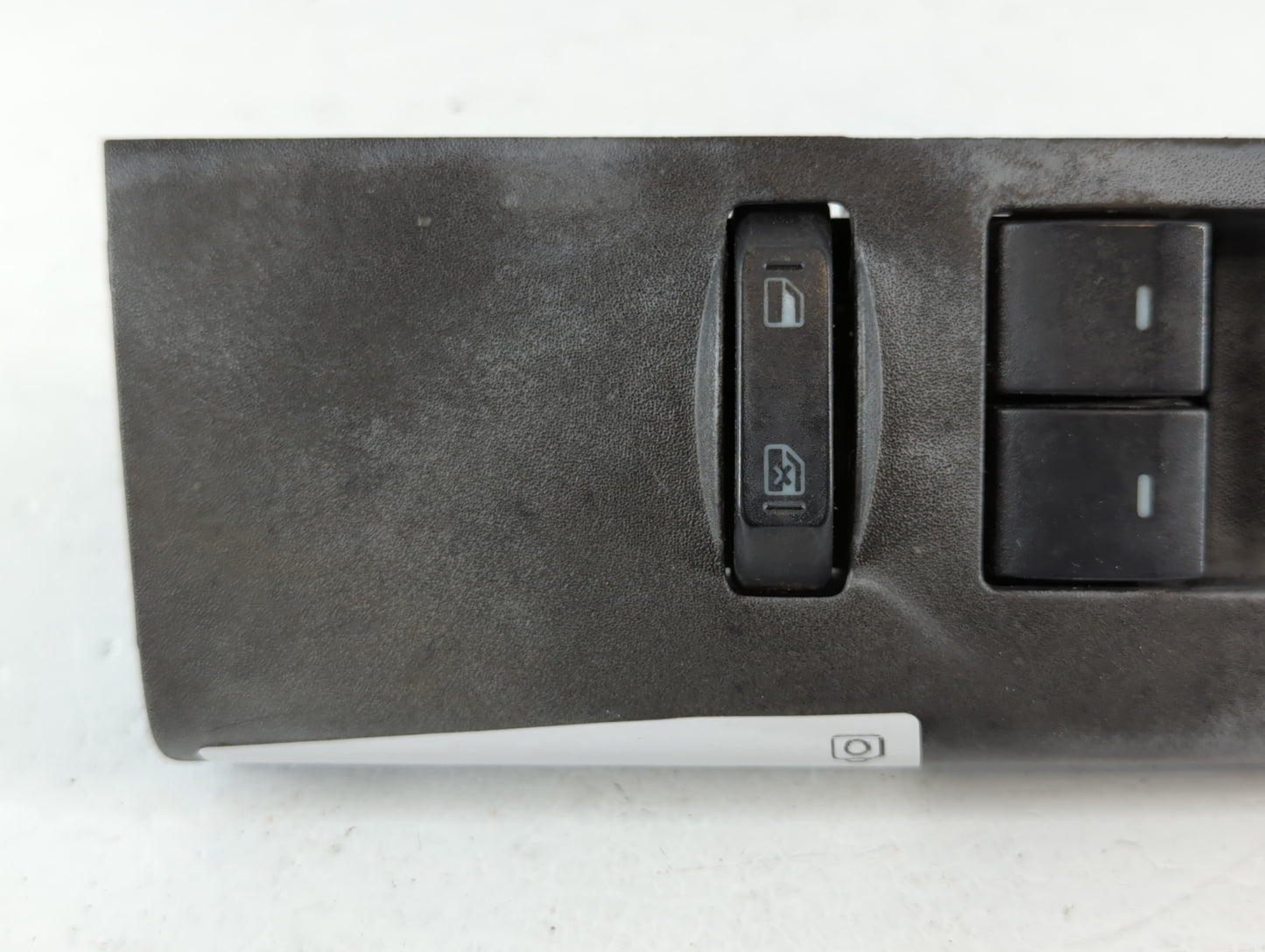 2008-2011 Ford Focus Master Power Window Switch Replacement Driver Side Left P/N:8S435423879 Fits Fits 2008 2009 2010 2011 2