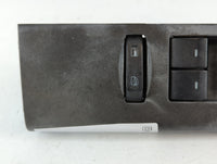 2008-2011 Ford Focus Master Power Window Switch Replacement Driver Side Left P/N:8S435423879 Fits Fits 2008 2009 2010 2011 2