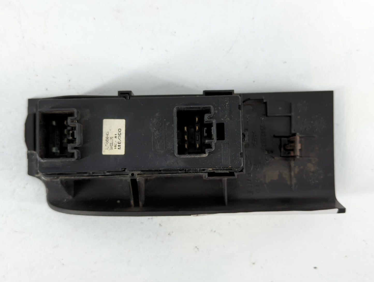 2008-2011 Ford Focus Master Power Window Switch Replacement Driver Side Left P/N:8S435423879 Fits Fits 2008 2009 2010 2011 2