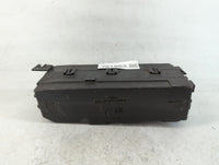 2008-2011 Ford Focus Fusebox Fuse Box Panel Relay Module P/N:3B01A0101 Fits Fits 2008 2009 2010 2011 OEM Used Auto Parts - O
