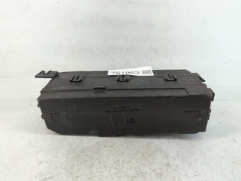 compare product 2008-2011 Ford Focus Fusebox Fuse Box Panel Relay Module P/N:3B01A0101 Fits Fits 2008 2009 2010 2011 OEM Used Auto Parts