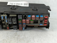 2008-2011 Ford Focus Fusebox Fuse Box Panel Relay Module P/N:3B01A0101 Fits Fits 2008 2009 2010 2011 OEM Used Auto Parts - O
