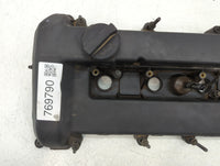 2010 Ford Focus Driver Left Cylinder Head Valve Cover P/N:PA 66-GF 25-M15 Fits OEM Used Auto Parts - Oemusedautoparts1.com