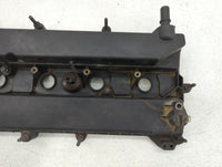 2010 Ford Focus Driver Left Cylinder Head Valve Cover P/N:PA 66-GF 25-M15 Fits OEM Used Auto Parts - Oemusedautoparts1.com