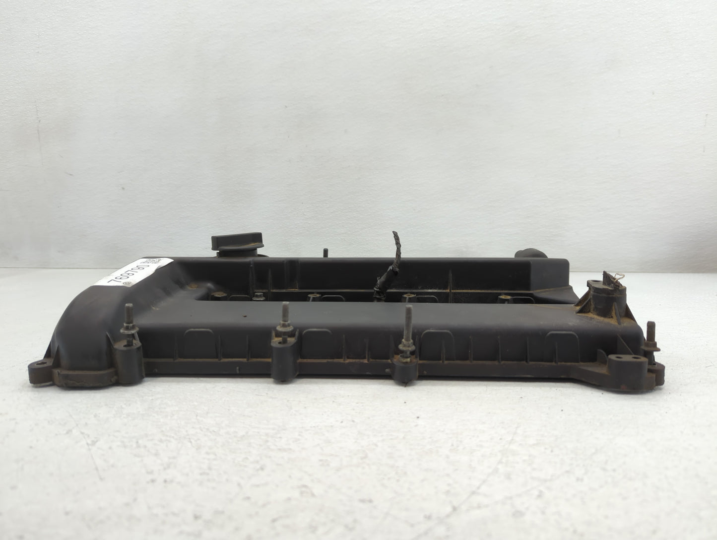 2010 Ford Focus Driver Left Cylinder Head Valve Cover P/N:PA 66-GF 25-M15 Fits OEM Used Auto Parts - Oemusedautoparts1.com