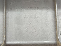 2010 Ford Focus Driver Left Cylinder Head Valve Cover P/N:PA 66-GF 25-M15 Fits OEM Used Auto Parts - Oemusedautoparts1.com
