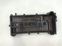 2010 Ford Focus Driver Left Cylinder Head Valve Cover P/N:PA 66-GF 25-M15 Fits OEM Used Auto Parts - Oemusedautoparts1.com