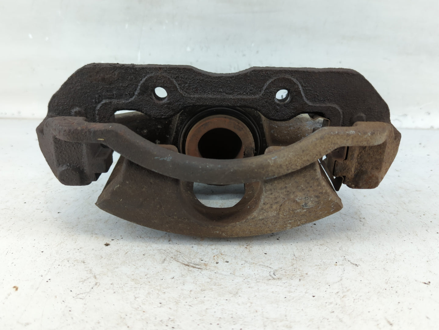 2008-2011 Ford Focus Front Passenger Right Brake Caliper - Oemusedautoparts1.com