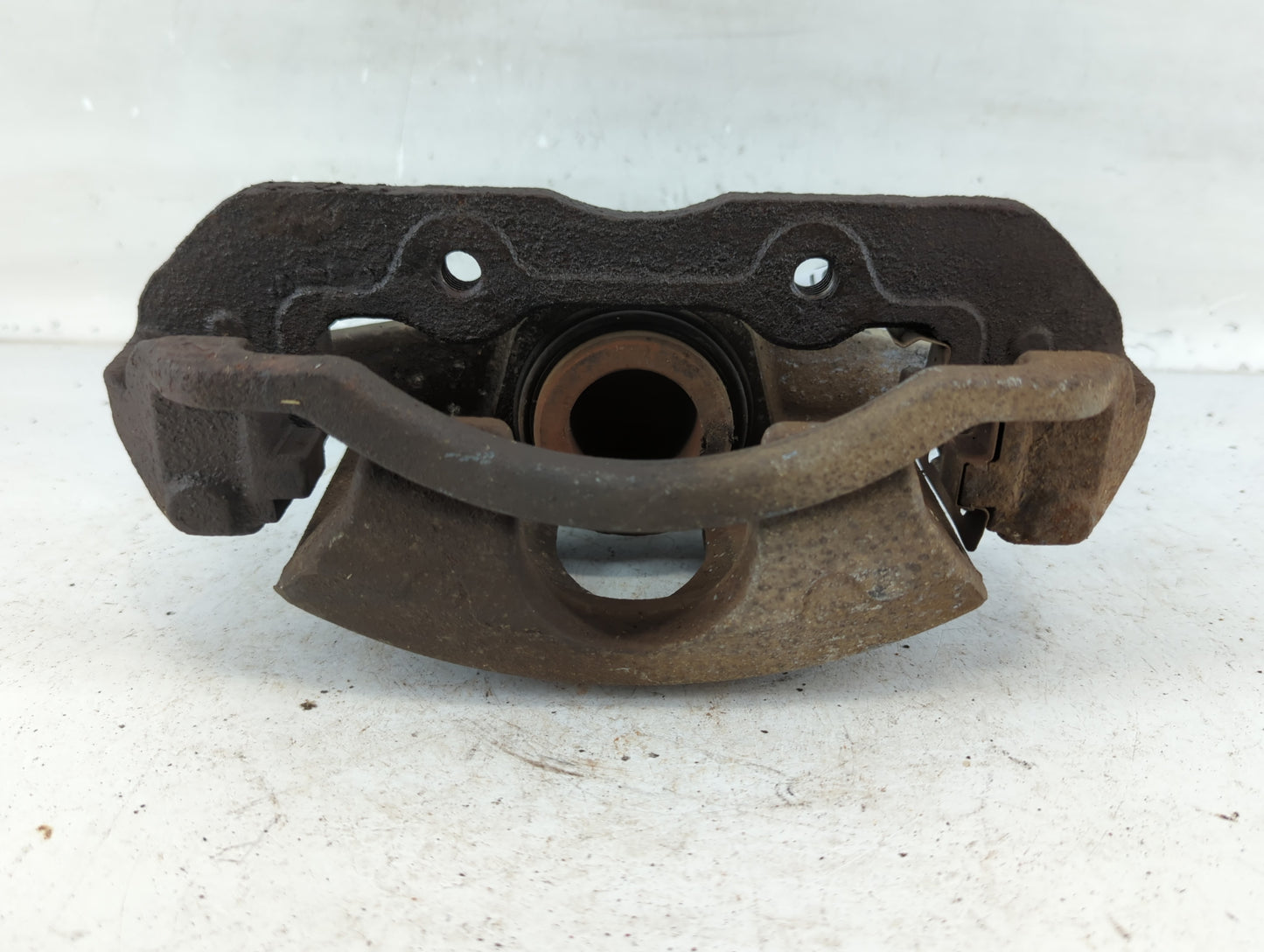 2008-2011 Ford Focus Front Passenger Right Brake Caliper - Oemusedautoparts1.com