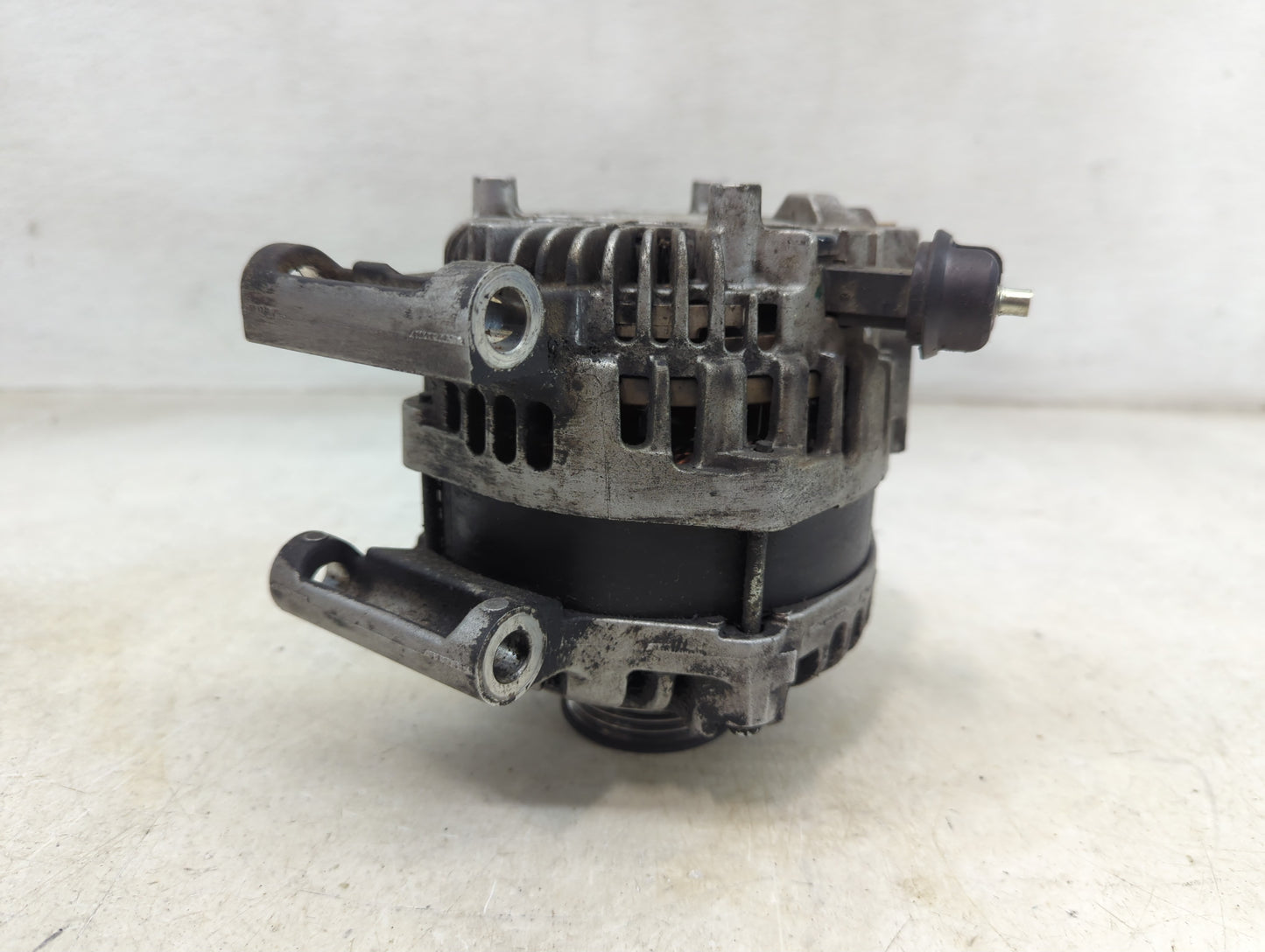 2008-2011 Ford Focus Alternator Replacement Generator Charging Assembly Engine OEM P/N:A002TX0191ZC 8S4T-10300-AC Fits OEM U