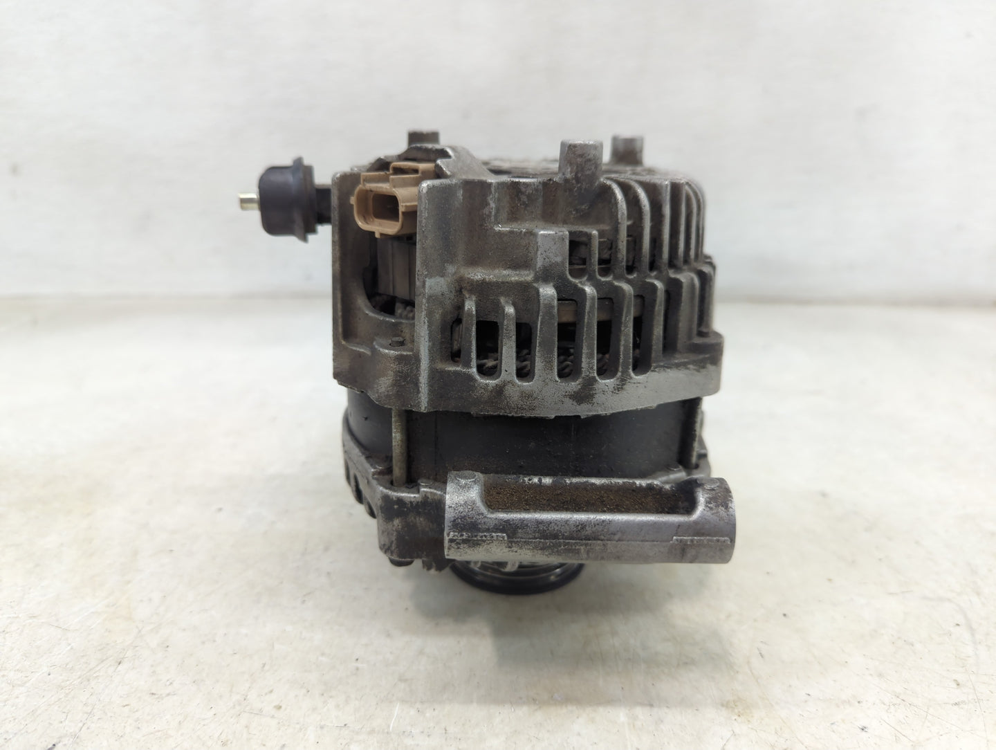 2008-2011 Ford Focus Alternator Replacement Generator Charging Assembly Engine OEM P/N:A002TX0191ZC 8S4T-10300-AC Fits OEM U