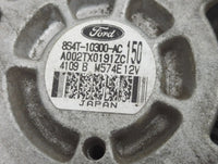2008-2011 Ford Focus Alternator Replacement Generator Charging Assembly Engine OEM P/N:A002TX0191ZC 8S4T-10300-AC Fits OEM U