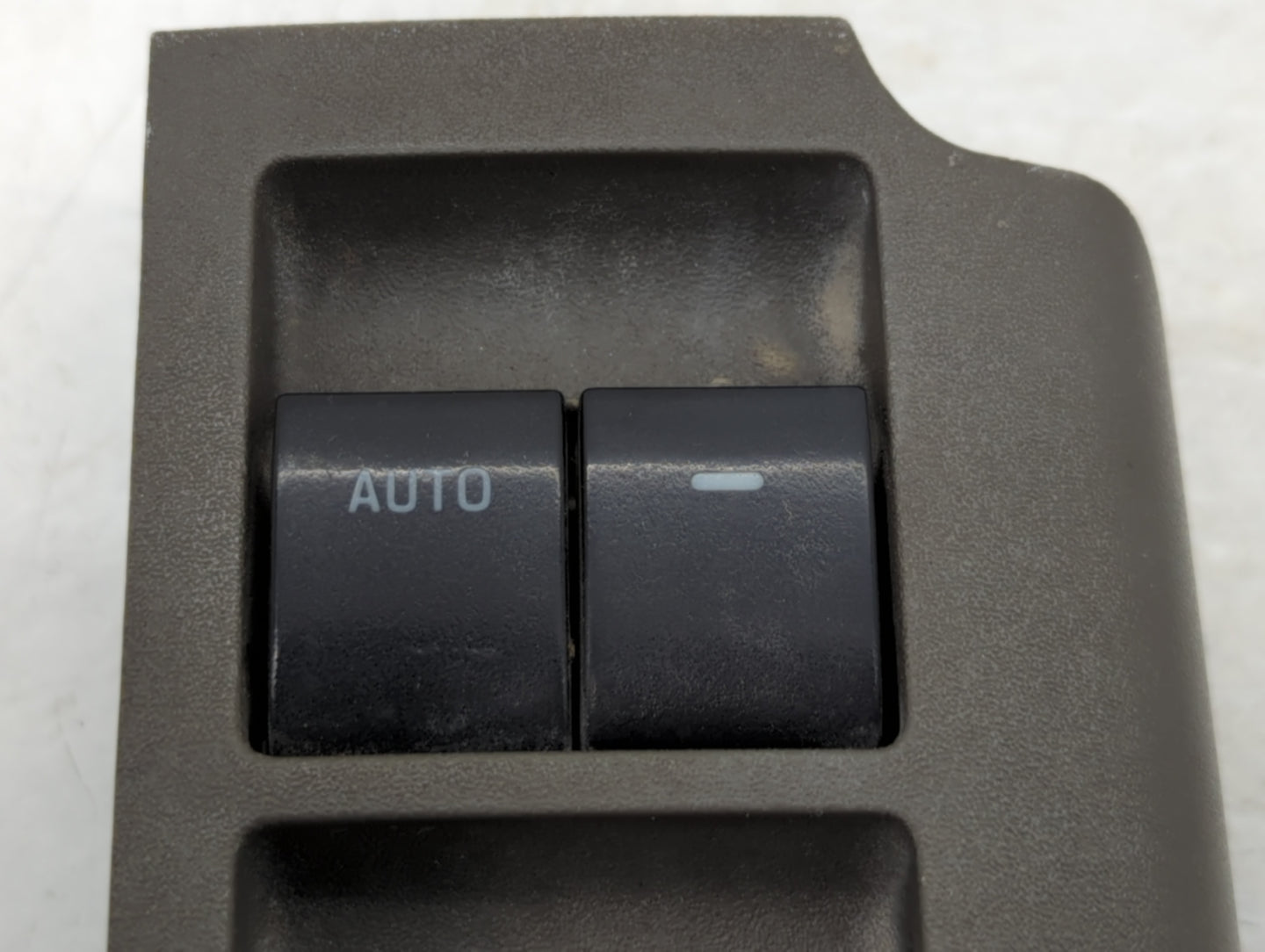 2008-2011 Ford Focus Master Power Window Switch Replacement Driver Side Left P/N:8S435423879 Fits Fits 2008 2009 2010 2011 2