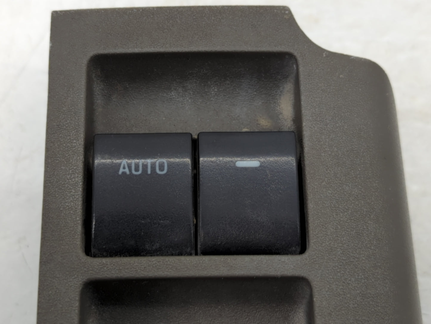 2008-2011 Ford Focus Master Power Window Switch Replacement Driver Side Left P/N:8S435423879 Fits Fits 2008 2009 2010 2011 2