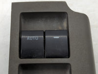 2008-2011 Ford Focus Master Power Window Switch Replacement Driver Side Left P/N:8S435423879 Fits Fits 2008 2009 2010 2011 2