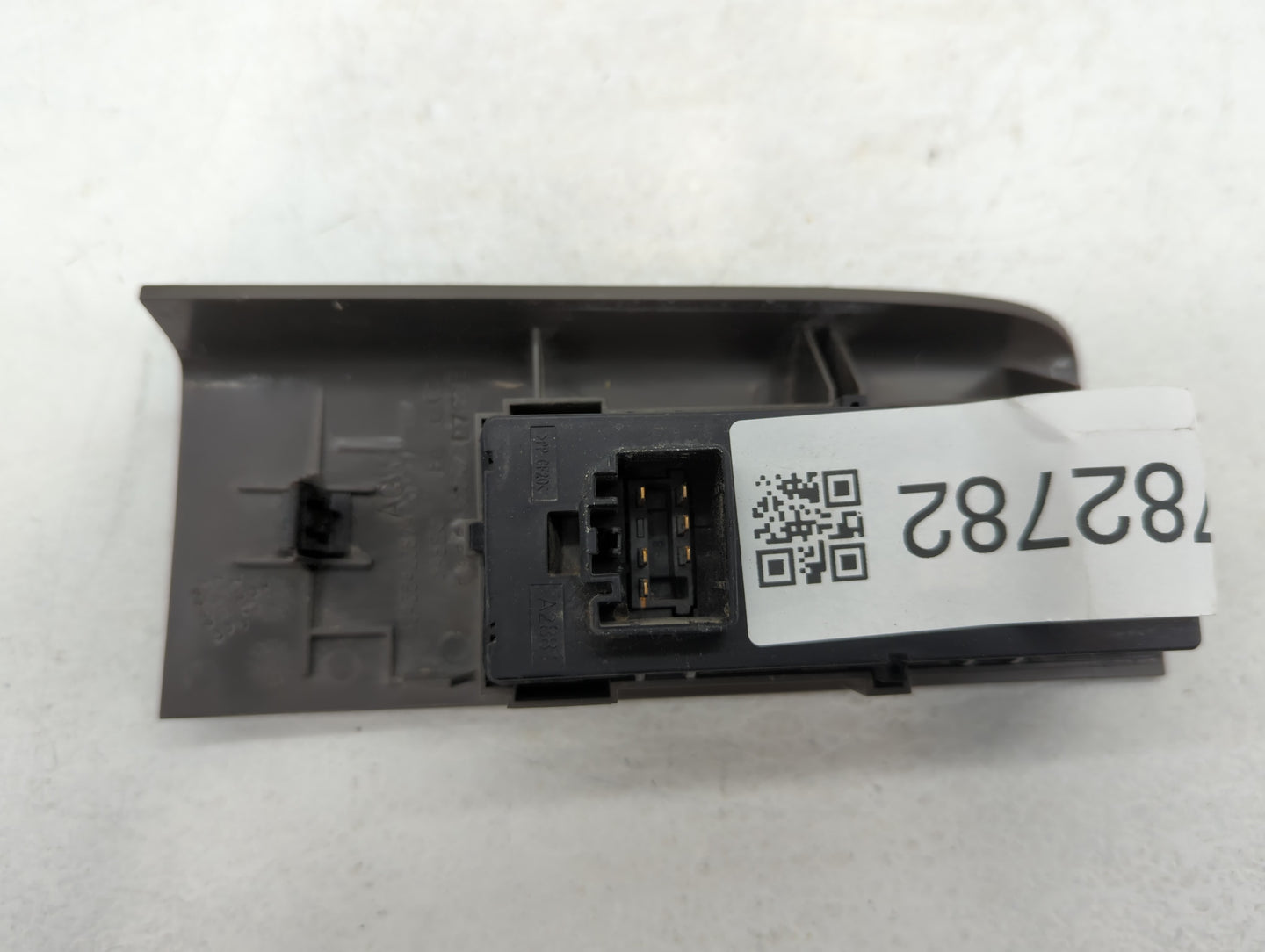 2008-2011 Ford Focus Master Power Window Switch Replacement Driver Side Left P/N:8S435423879 Fits Fits 2008 2009 2010 2011 2