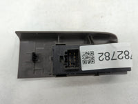 2008-2011 Ford Focus Master Power Window Switch Replacement Driver Side Left P/N:8S435423879 Fits Fits 2008 2009 2010 2011 2