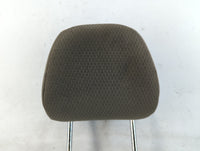 2008-2010 Ford Focus Headrest Head Rest Front Driver Passenger Seat Fits Fits 2008 2009 2010 OEM Used Auto Parts - Oemusedau