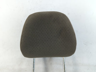 compare product 2008-2010 Ford Focus Headrest Head Rest Front Driver Passenger Seat Fits Fits 2008 2009 2010 OEM Used Auto Parts