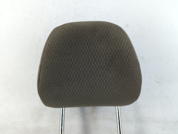 2008-2010 Ford Focus Headrest Head Rest Front Driver Passenger Seat Fits Fits 2008 2009 2010 OEM Used Auto Parts - Oemusedau