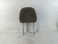 2008-2010 Ford Focus Headrest Head Rest Front Driver Passenger Seat Fits Fits 2008 2009 2010 OEM Used Auto Parts - Oemusedau