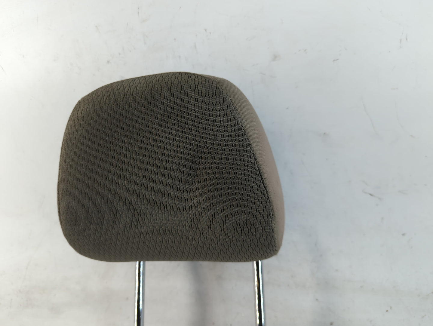 2008-2010 Ford Focus Headrest Head Rest Front Driver Passenger Seat Fits Fits 2008 2009 2010 OEM Used Auto Parts - Oemusedau