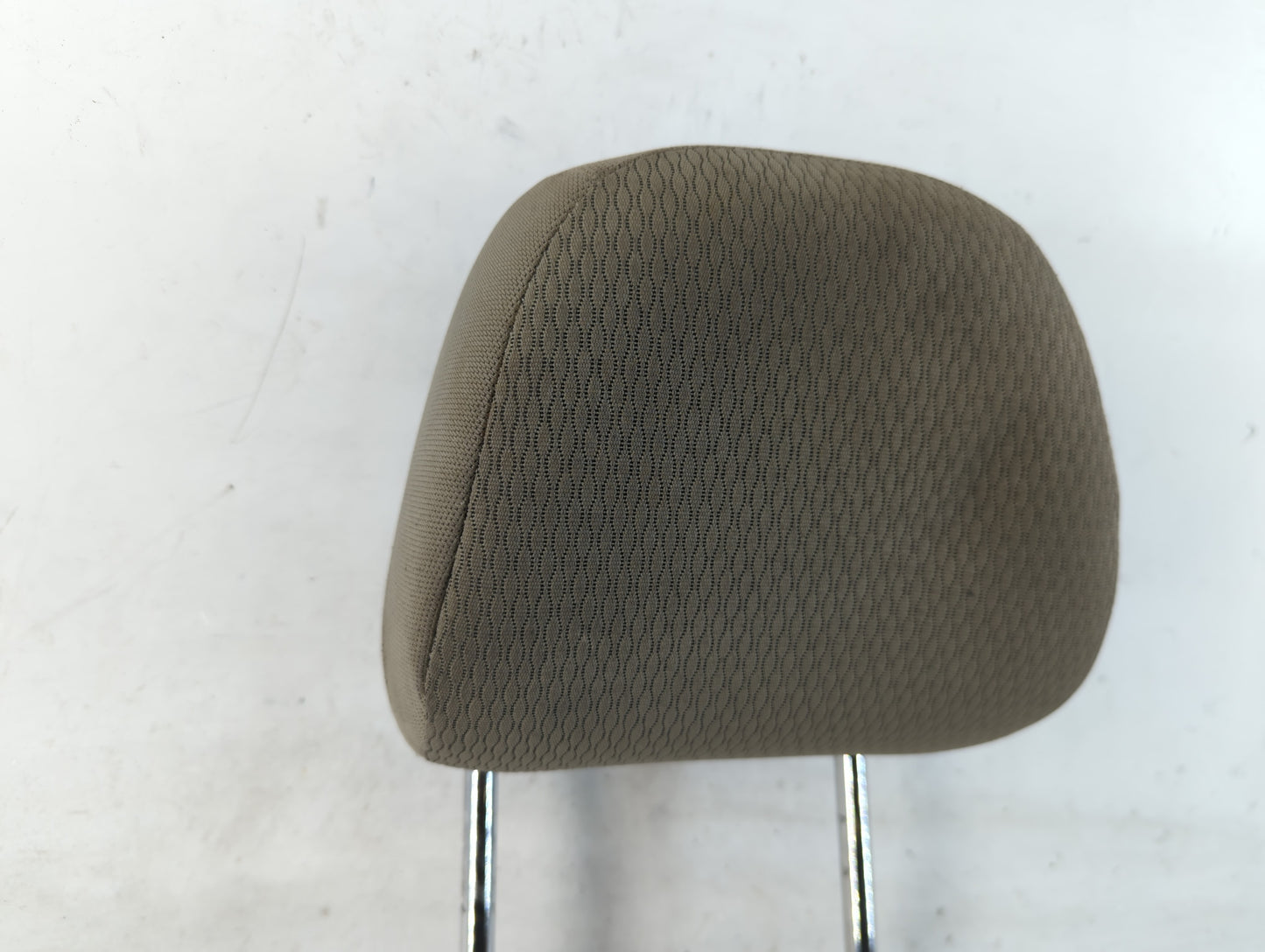2008-2010 Ford Focus Headrest Head Rest Front Driver Passenger Seat Fits Fits 2008 2009 2010 OEM Used Auto Parts - Oemusedau
