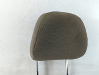 2008-2010 Ford Focus Headrest Head Rest Front Driver Passenger Seat Fits Fits 2008 2009 2010 OEM Used Auto Parts - Oemusedau