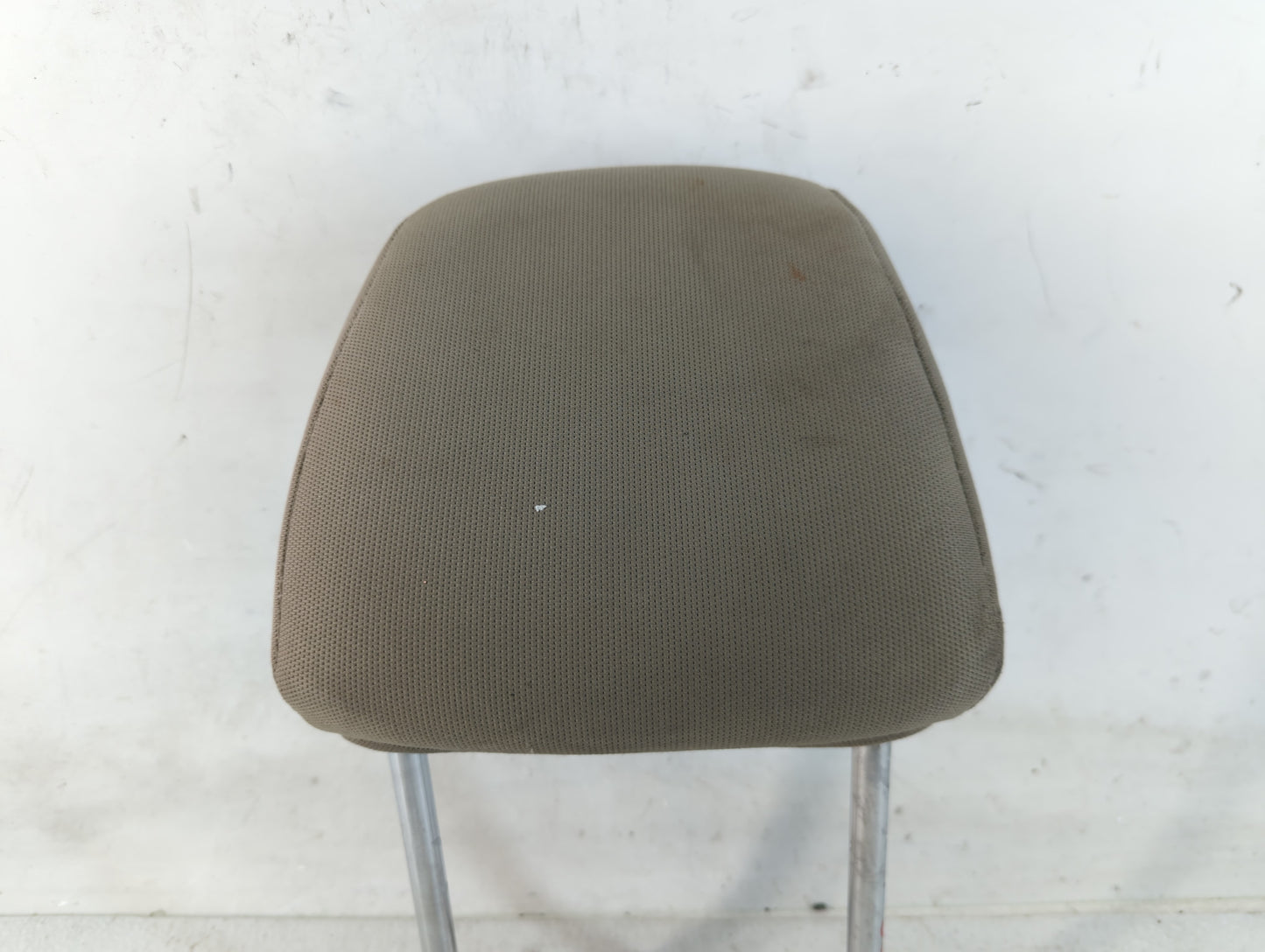 2008-2010 Ford Focus Headrest Head Rest Front Driver Passenger Seat Fits Fits 2008 2009 2010 OEM Used Auto Parts - Oemusedau