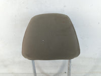 2008-2010 Ford Focus Headrest Head Rest Front Driver Passenger Seat Fits Fits 2008 2009 2010 OEM Used Auto Parts - Oemusedau