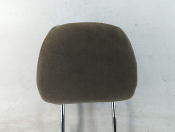 2008-2010 Ford Focus Headrest Head Rest Front Driver Passenger Seat Fits Fits 2008 2009 2010 OEM Used Auto Parts - Oemusedau