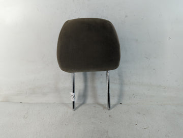 2008-2010 Ford Focus Headrest Head Rest Front Driver Passenger Seat Fits Fits 2008 2009 2010 OEM Used Auto Parts