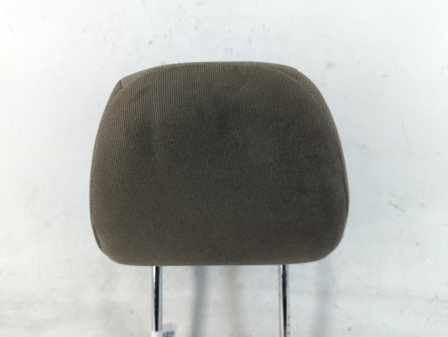 2008-2010 Ford Focus Headrest Head Rest Front Driver Passenger Seat Fits Fits 2008 2009 2010 OEM Used Auto Parts - Oemusedau