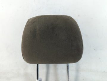 2008-2010 Ford Focus Headrest Head Rest Front Driver Passenger Seat Fits Fits 2008 2009 2010 OEM Used Auto Parts - Oemusedau