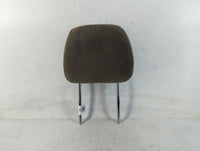 2008-2010 Ford Focus Headrest Head Rest Front Driver Passenger Seat Fits Fits 2008 2009 2010 OEM Used Auto Parts - Oemusedau