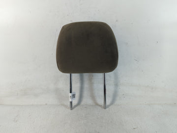 2008-2010 Ford Focus Headrest Head Rest Front Driver Passenger Seat Fits Fits 2008 2009 2010 OEM Used Auto Parts
