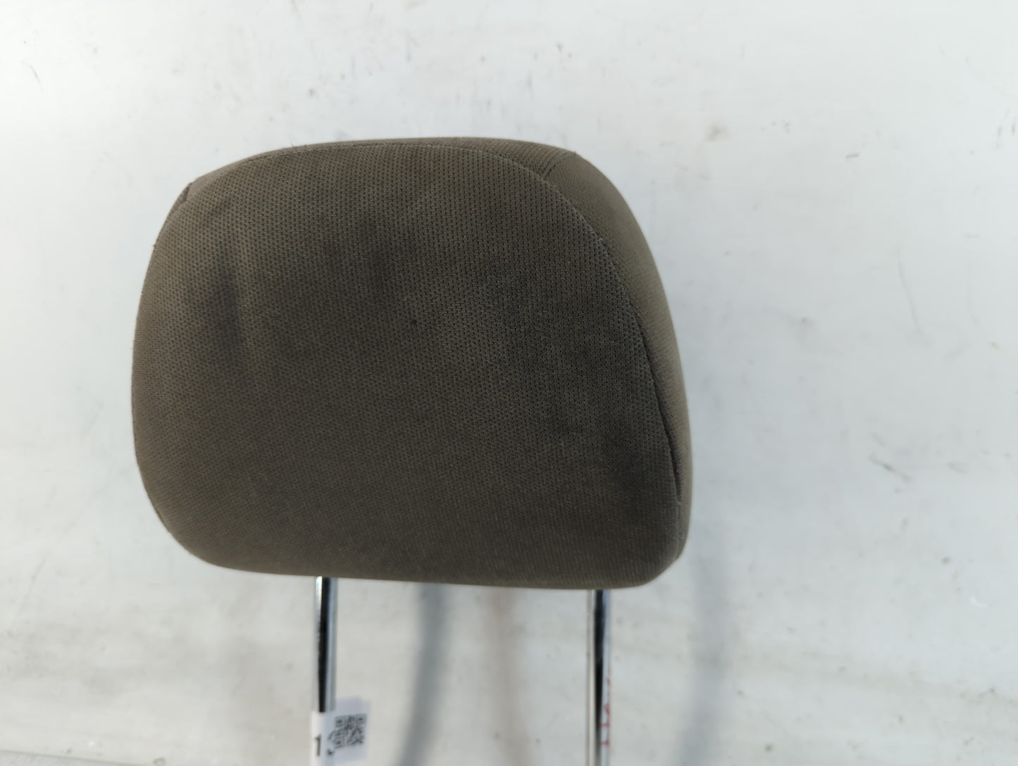 2008-2010 Ford Focus Headrest Head Rest Front Driver Passenger Seat Fits Fits 2008 2009 2010 OEM Used Auto Parts - Oemusedau