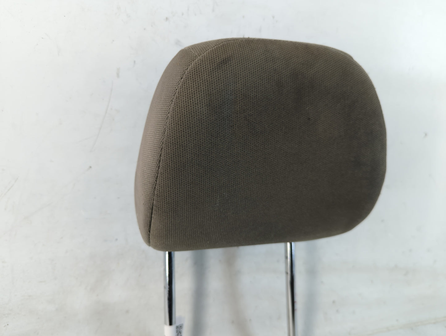 2008-2010 Ford Focus Headrest Head Rest Front Driver Passenger Seat Fits Fits 2008 2009 2010 OEM Used Auto Parts - Oemusedau
