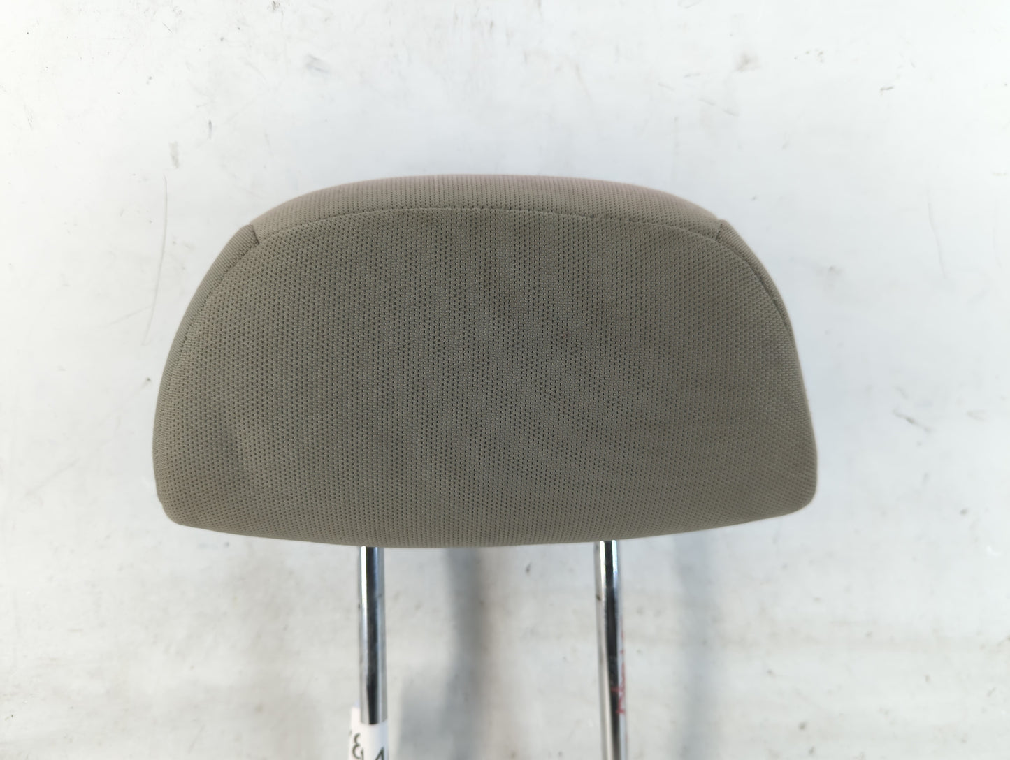 2008-2010 Ford Focus Headrest Head Rest Front Driver Passenger Seat Fits Fits 2008 2009 2010 OEM Used Auto Parts - Oemusedau