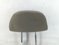 2008-2010 Ford Focus Headrest Head Rest Front Driver Passenger Seat Fits Fits 2008 2009 2010 OEM Used Auto Parts - Oemusedau