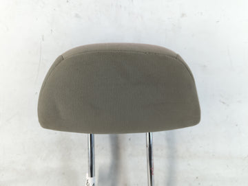 2008-2010 Ford Focus Headrest Head Rest Front Driver Passenger Seat Fits Fits 2008 2009 2010 OEM Used Auto Parts - Oemusedau
