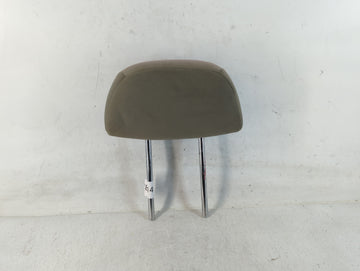2008-2010 Ford Focus Headrest Head Rest Front Driver Passenger Seat Fits Fits 2008 2009 2010 OEM Used Auto Parts