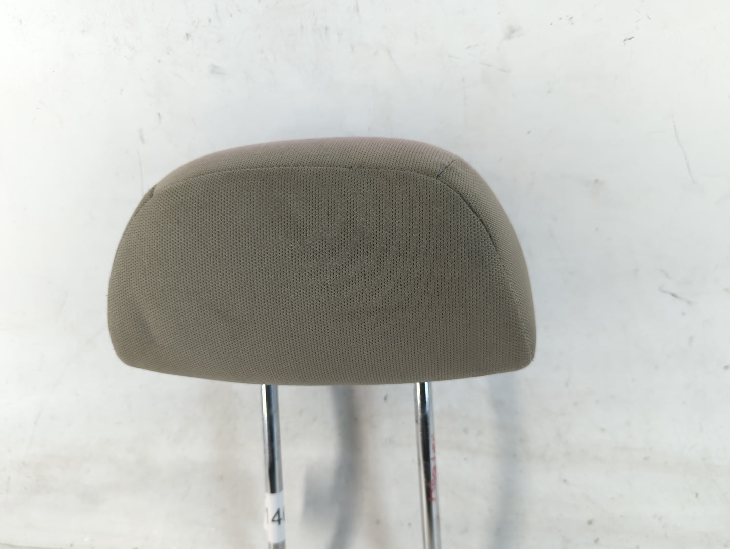 2008-2010 Ford Focus Headrest Head Rest Front Driver Passenger Seat Fits Fits 2008 2009 2010 OEM Used Auto Parts - Oemusedau