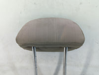 2008-2010 Ford Focus Headrest Head Rest Front Driver Passenger Seat Fits Fits 2008 2009 2010 OEM Used Auto Parts - Oemusedau