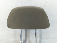 2008-2010 Ford Focus Headrest Head Rest Front Driver Passenger Seat Fits Fits 2008 2009 2010 OEM Used Auto Parts - Oemusedau