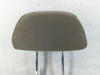 compare product 2010 Ford Focus Headrest Head Rest Front Driver Passenger Seat Fits OEM Used Auto Parts